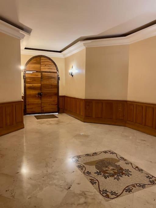 "Georgio" Grand Appartement Traversant Avec Vue Canal Et Parking Sète Exterior foto